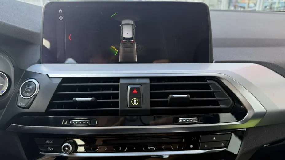 BMW X3 -