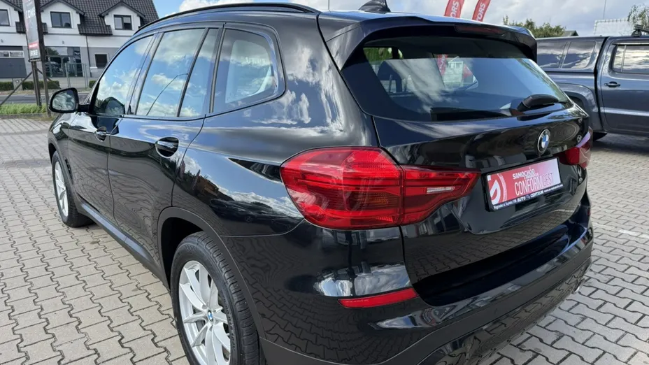 BMW X3 -