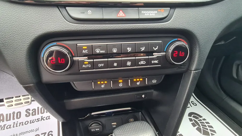 KIA Cee'd -