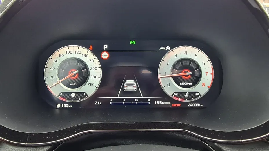 KIA Cee'd -