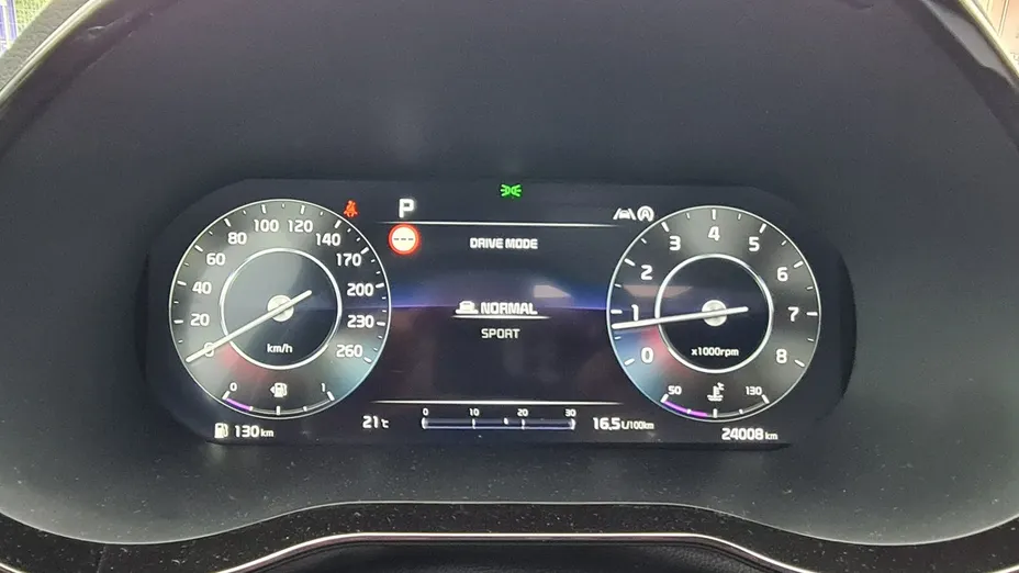 KIA Cee'd -