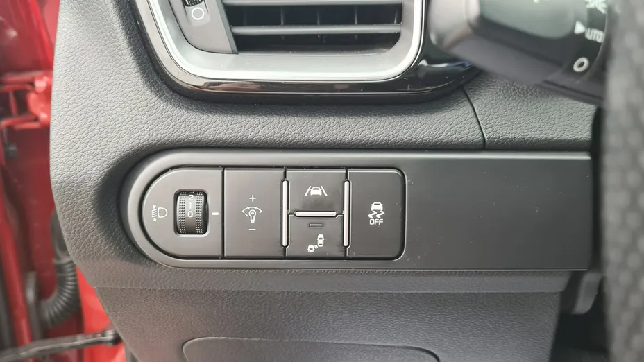 KIA Cee'd -