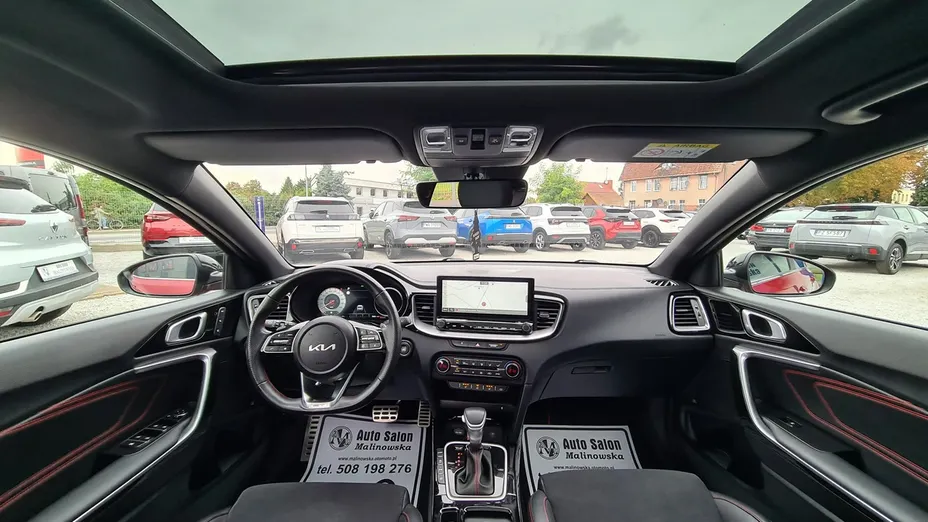 KIA Cee'd -