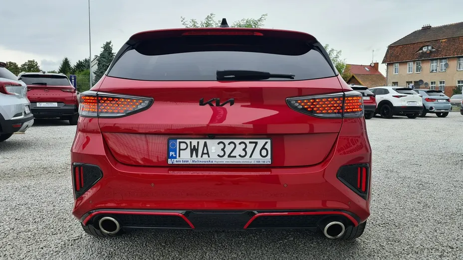KIA Cee'd -