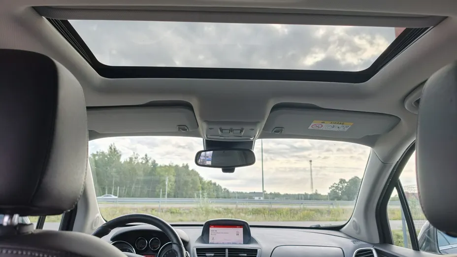 OPEL Mokka -