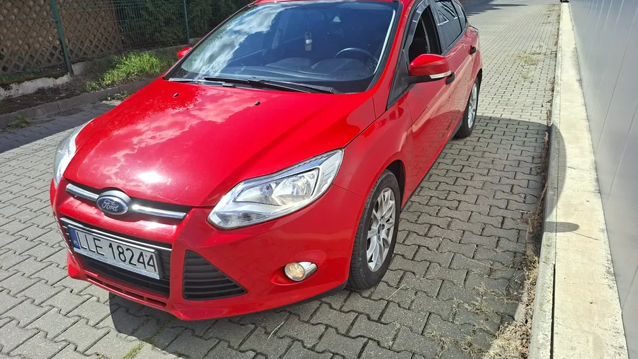 FORD Focus -