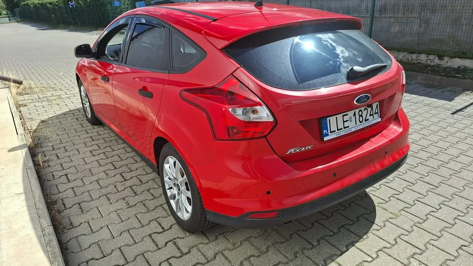 FORD Focus -