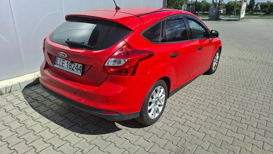 FORD Focus -
