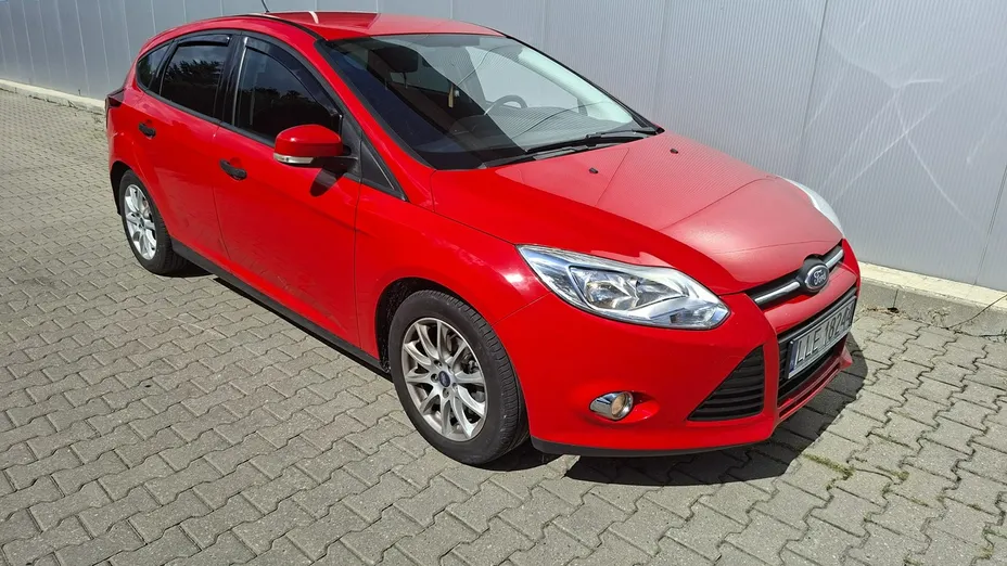 FORD Focus -