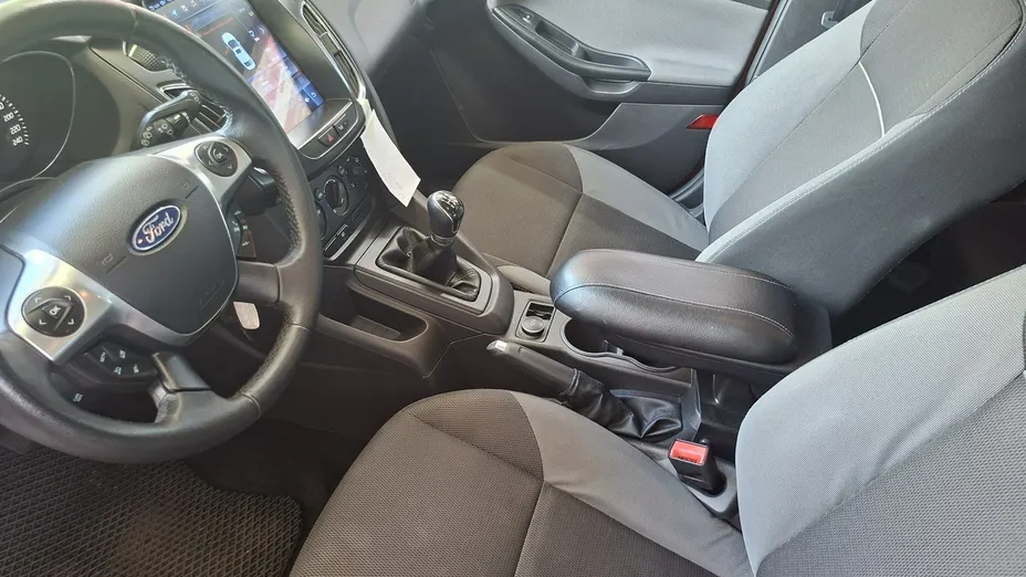 FORD Focus -