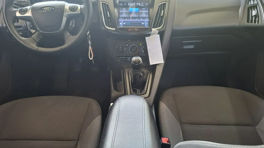 FORD Focus -