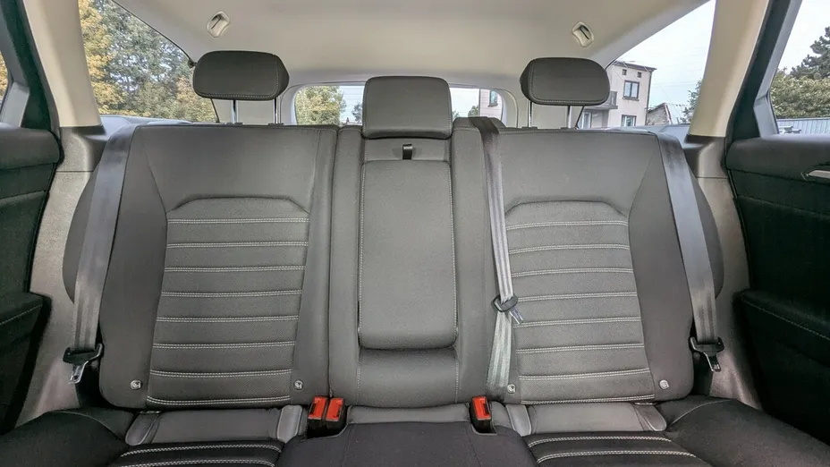 FORD Mondeo -