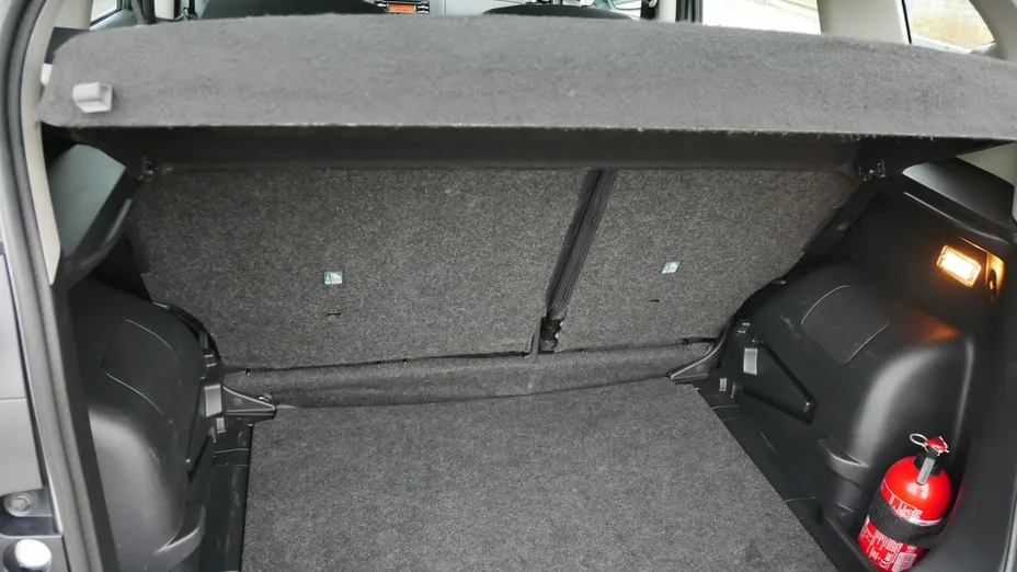 NISSAN Note -