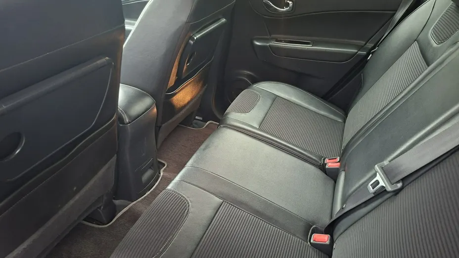 RENAULT Koleos -