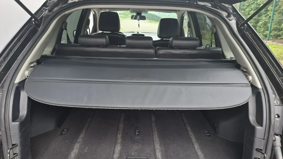 RENAULT Koleos -