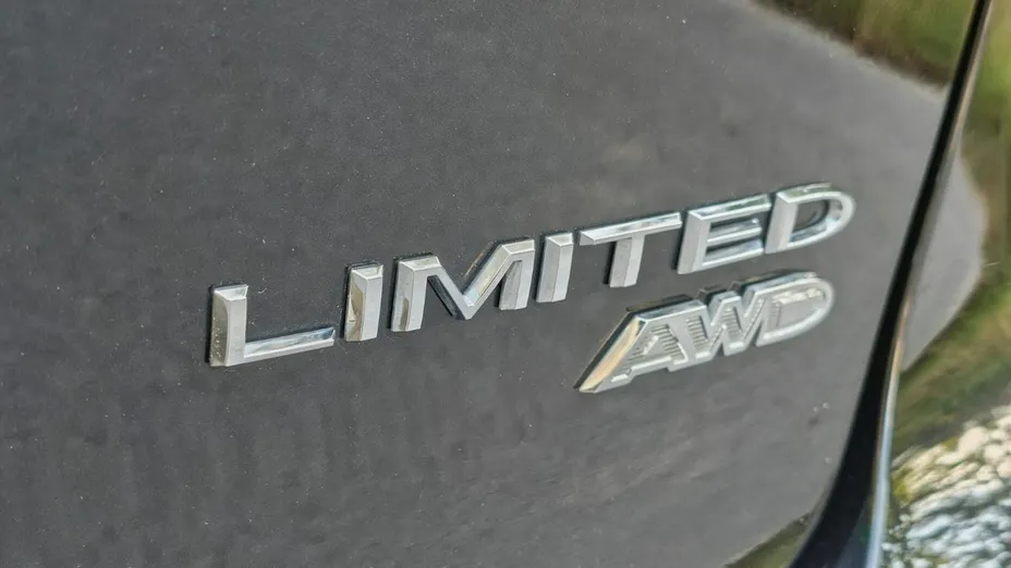 CHRYSLER Pacifica -