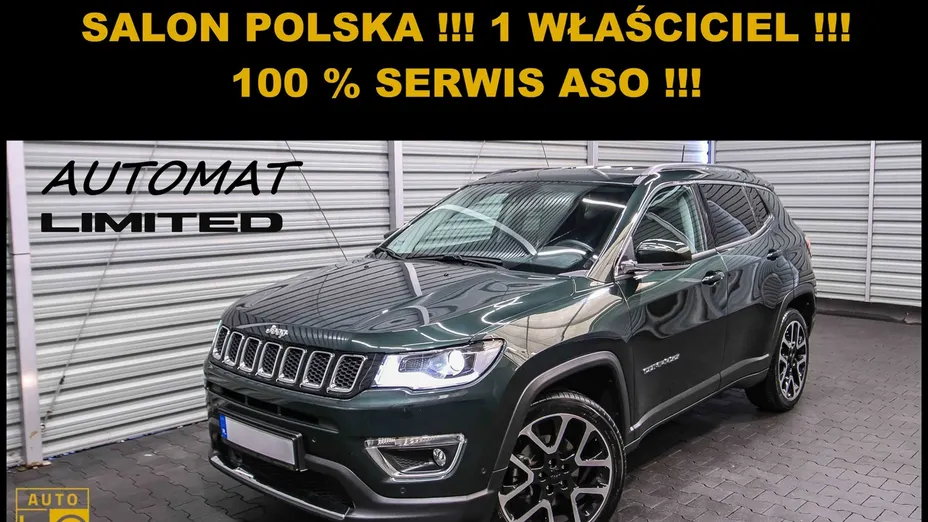 JEEP Compass -