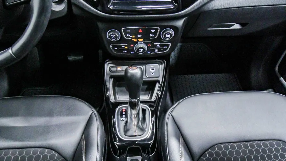 JEEP Compass -