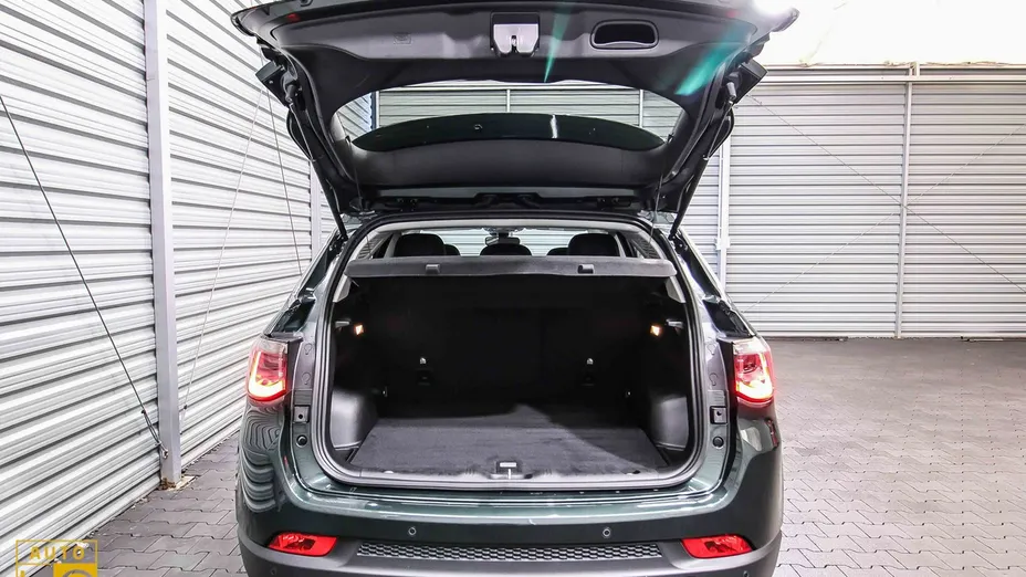 JEEP Compass -