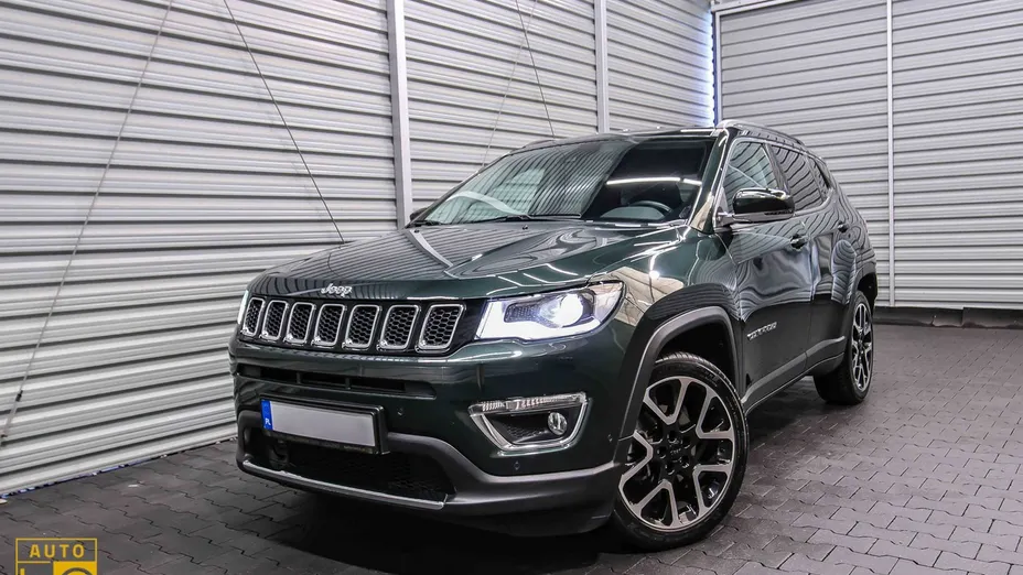 JEEP Compass -