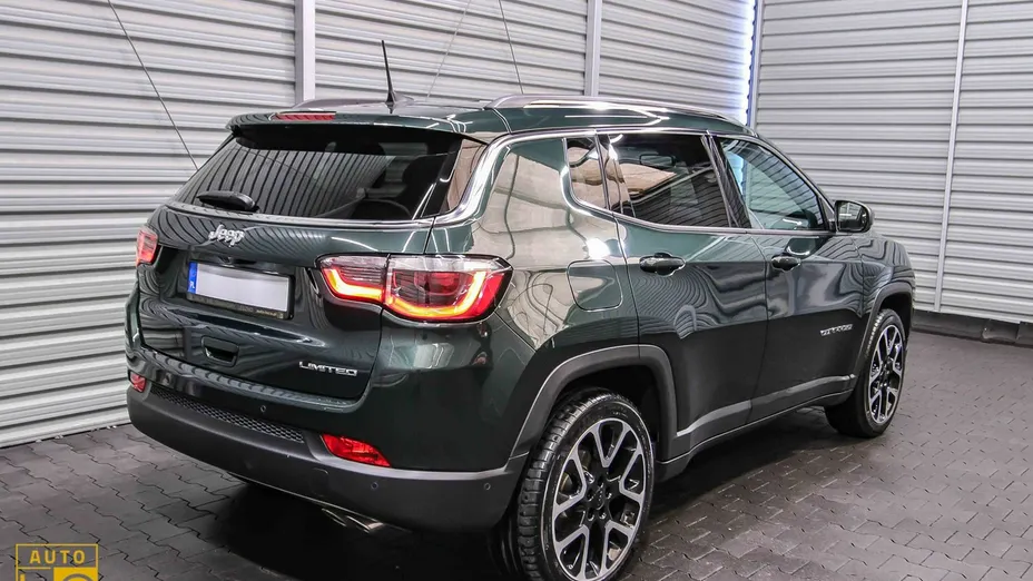JEEP Compass -