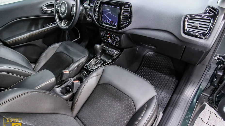 JEEP Compass -