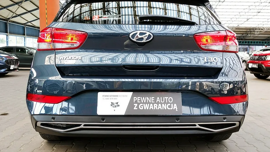 HYUNDAI i30 -