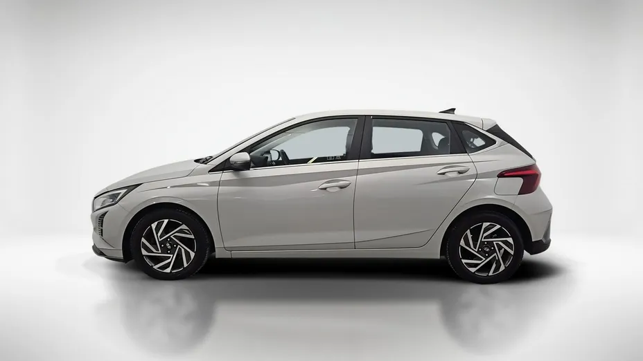 HYUNDAI i20 -