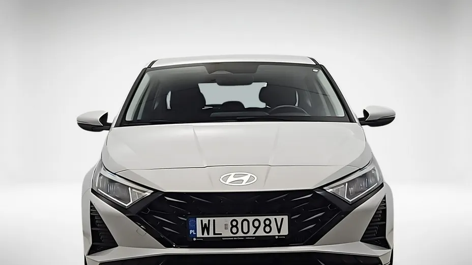 HYUNDAI i20 -