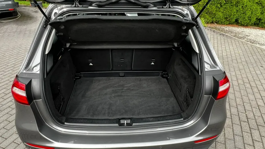 MERCEDES-BENZ B Klasa -