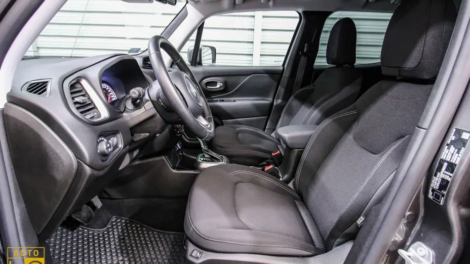 JEEP Renegade -