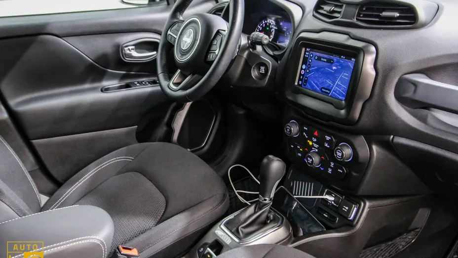 JEEP Renegade -