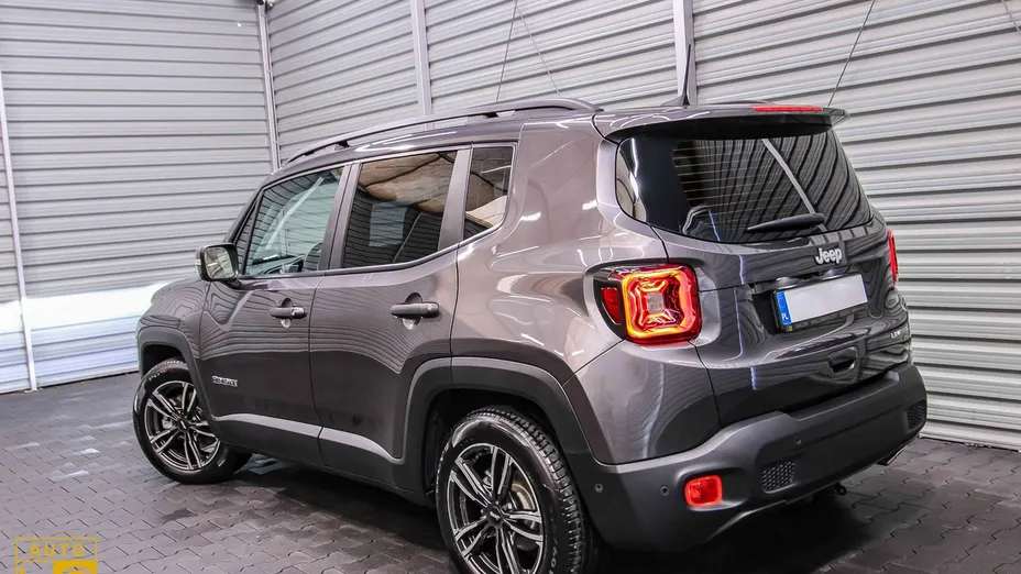 JEEP Renegade -