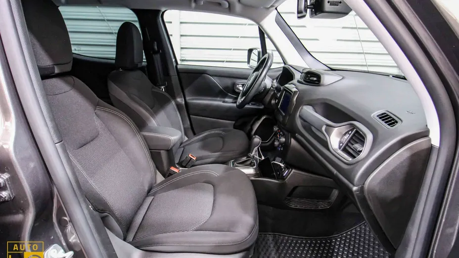 JEEP Renegade -