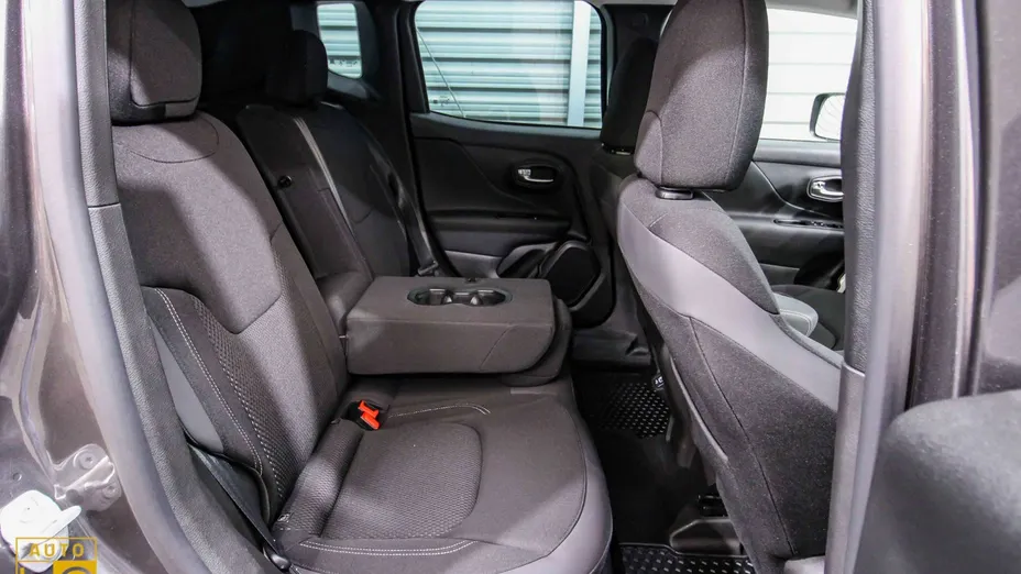 JEEP Renegade -