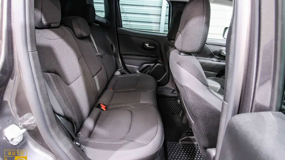 JEEP Renegade -