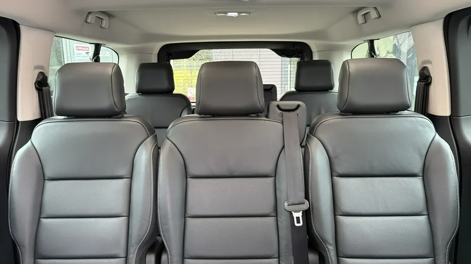 OPEL Zafira Life -