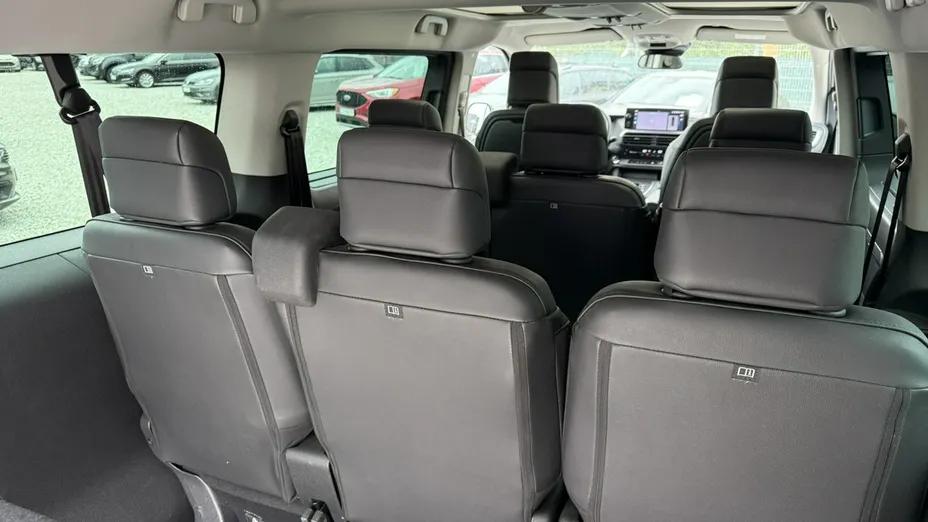 OPEL Zafira Life -