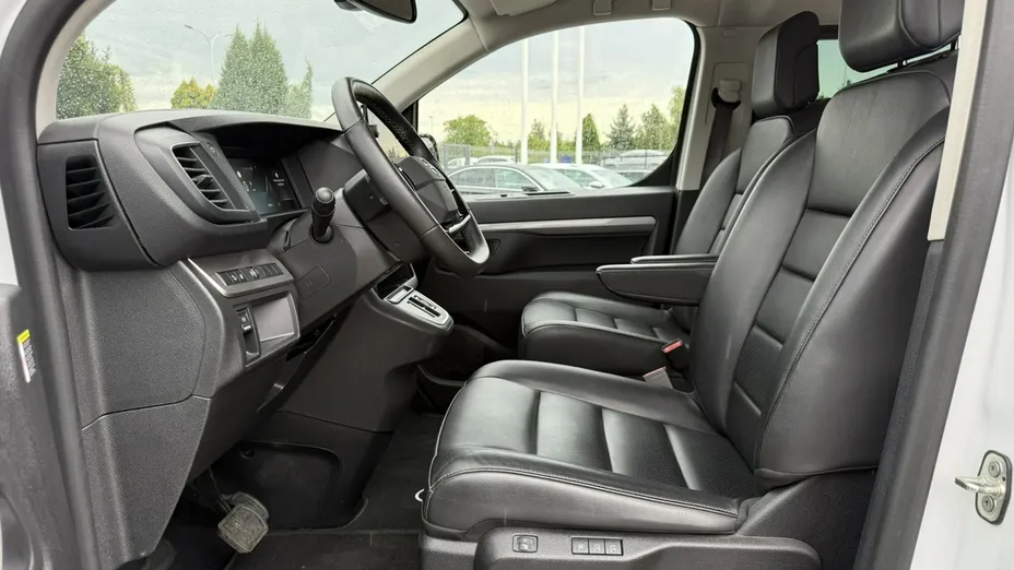 OPEL Zafira Life -