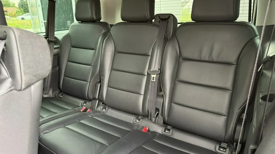 OPEL Zafira Life -