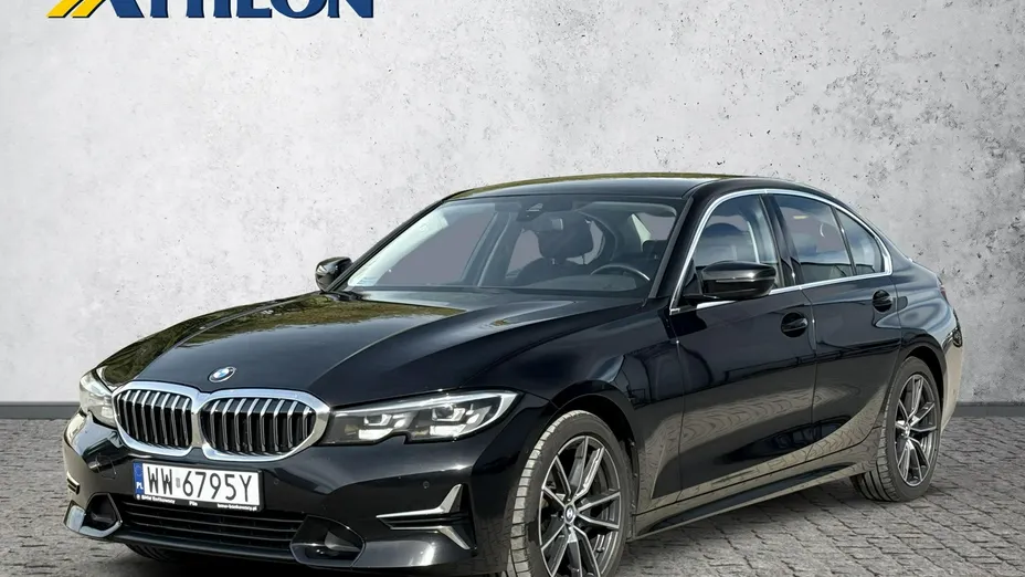 BMW Seria 3 -