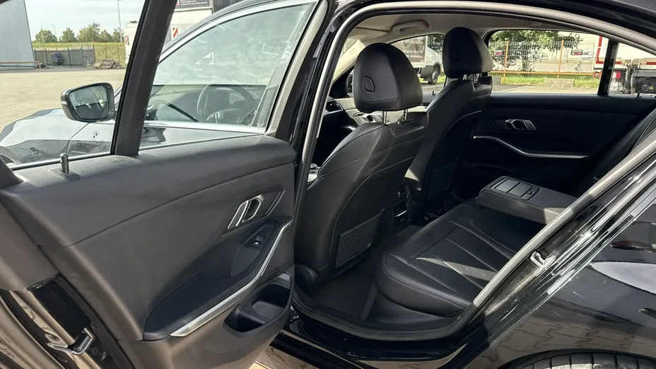 BMW Seria 3 -