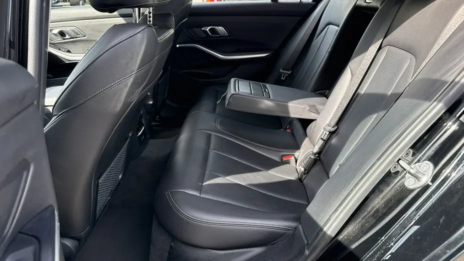 BMW Seria 3 -