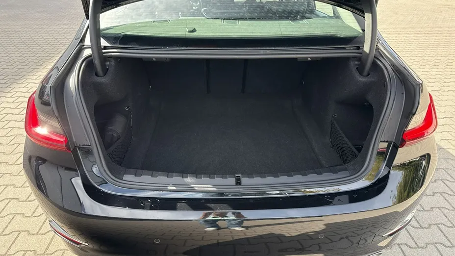 BMW Seria 3 -