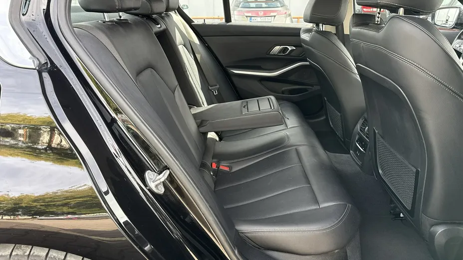 BMW Seria 3 -
