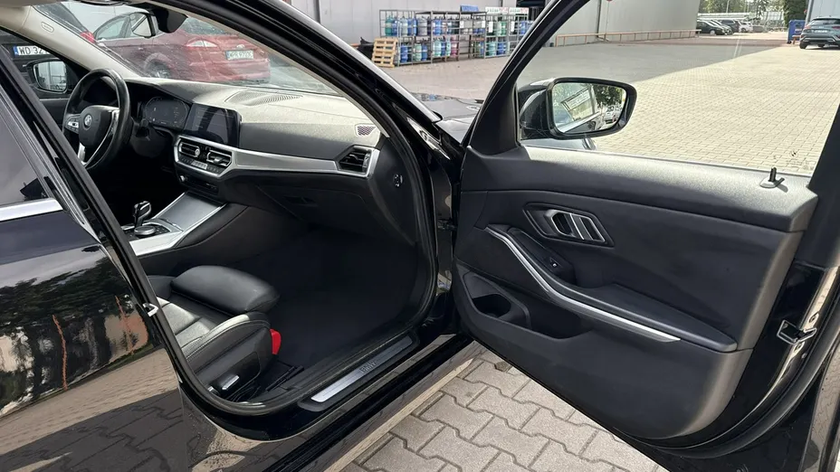 BMW Seria 3 -