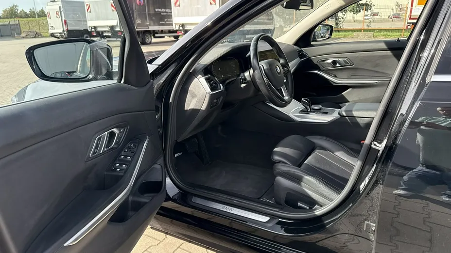 BMW Seria 3 -