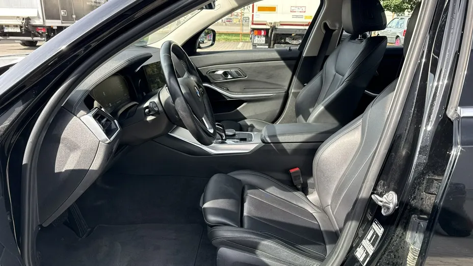 BMW Seria 3 -