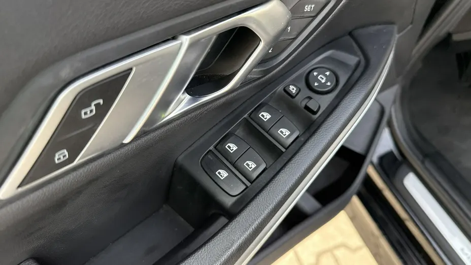 BMW Seria 3 -