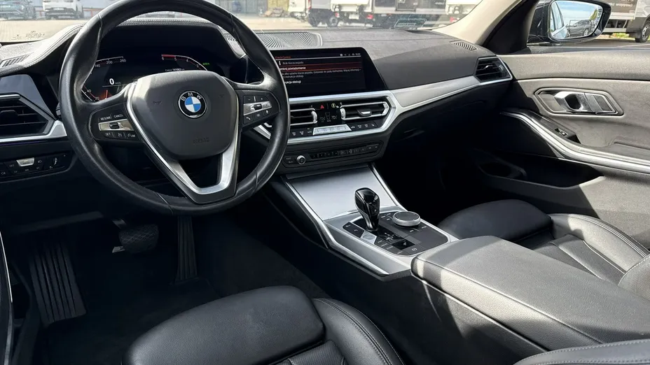 BMW Seria 3 -